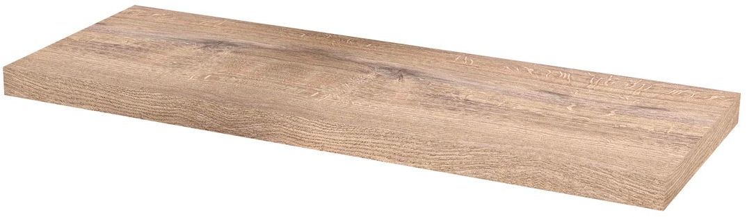 Sapho Avice blat 100x39 cm stejar AV1104