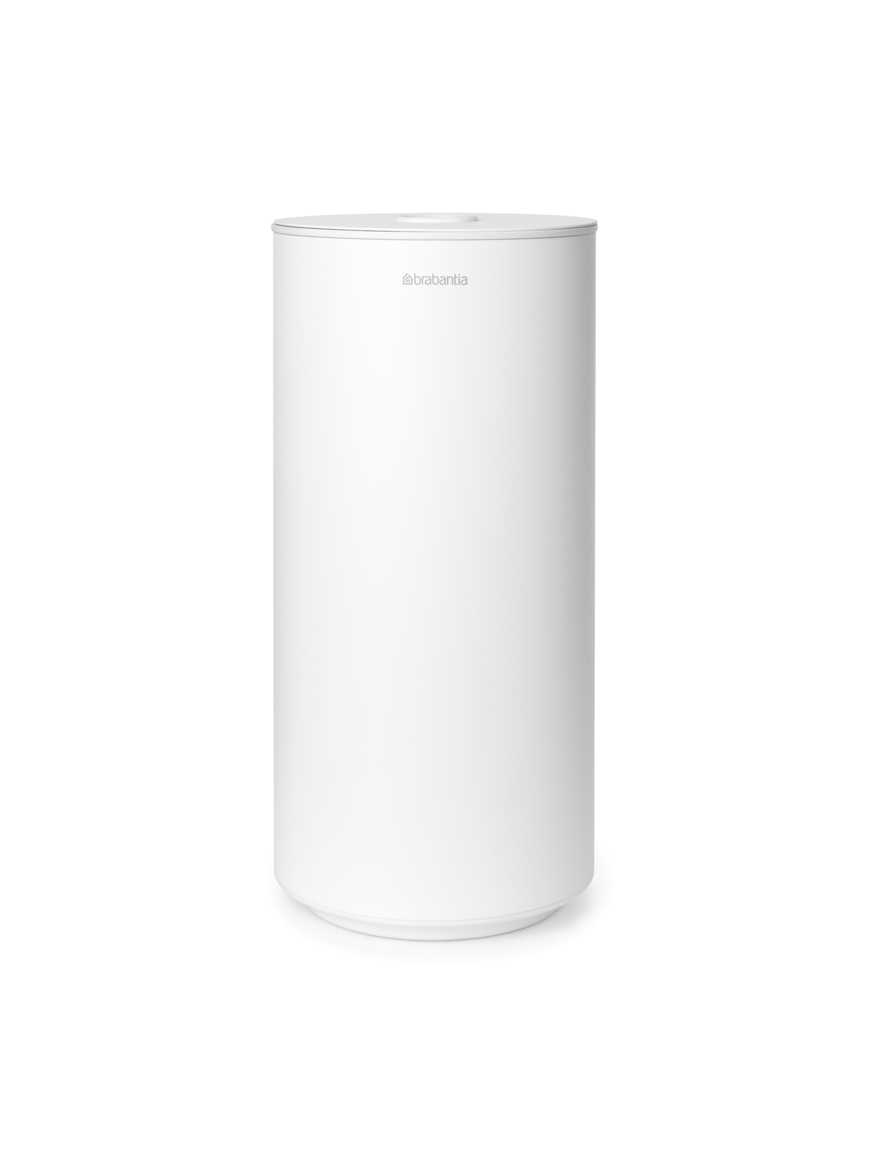 Brabantia MindSet recipient hârtie igienică alb 303180