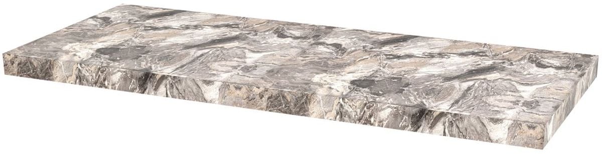 Sapho Avice blat 110x39 cm gri AV11110