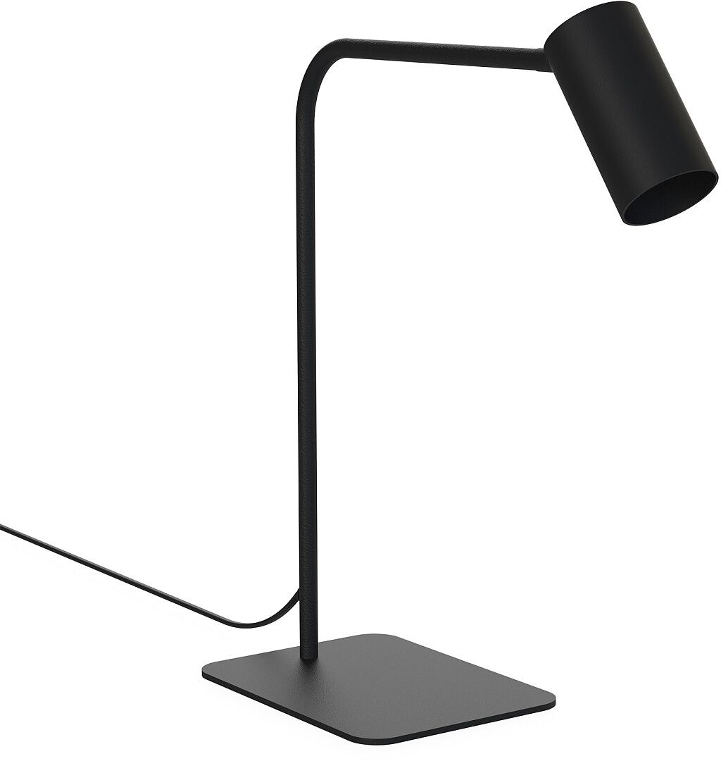 Nowodvorski Lighting Mono veioză 1x10 W negru 7706