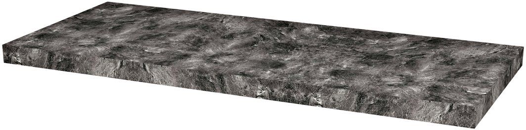 Sapho Avice blat 120x39 cm grafit AV1129