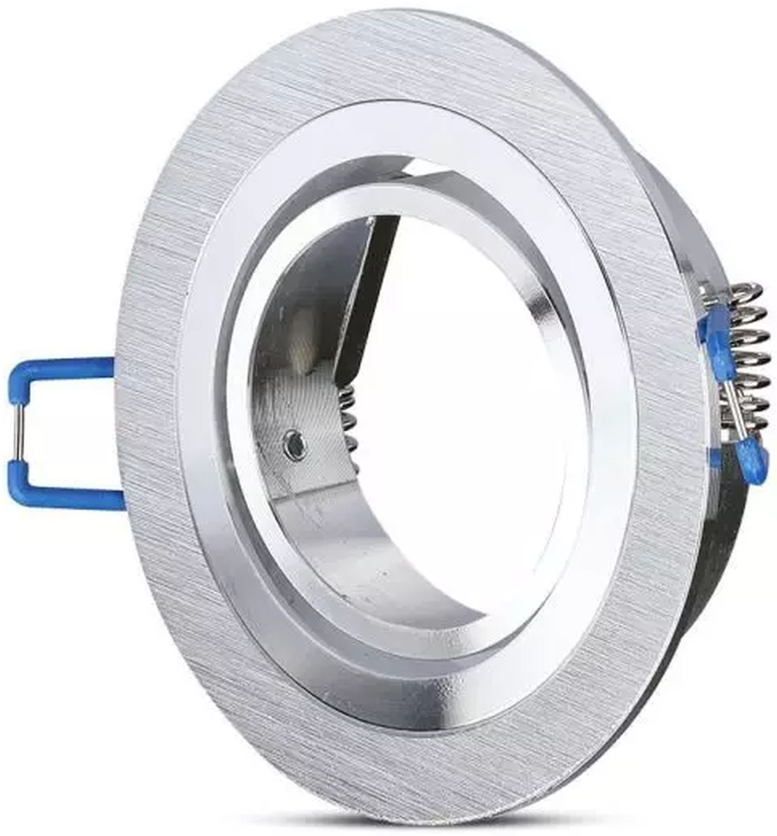 V-TAC lampă încorporată 1x W aluminiu 3600