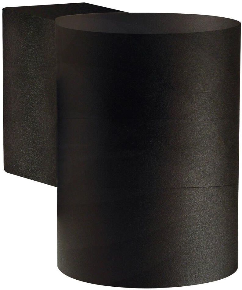 Nordlux Tin aplica exterior 1x35 W negru 21509903