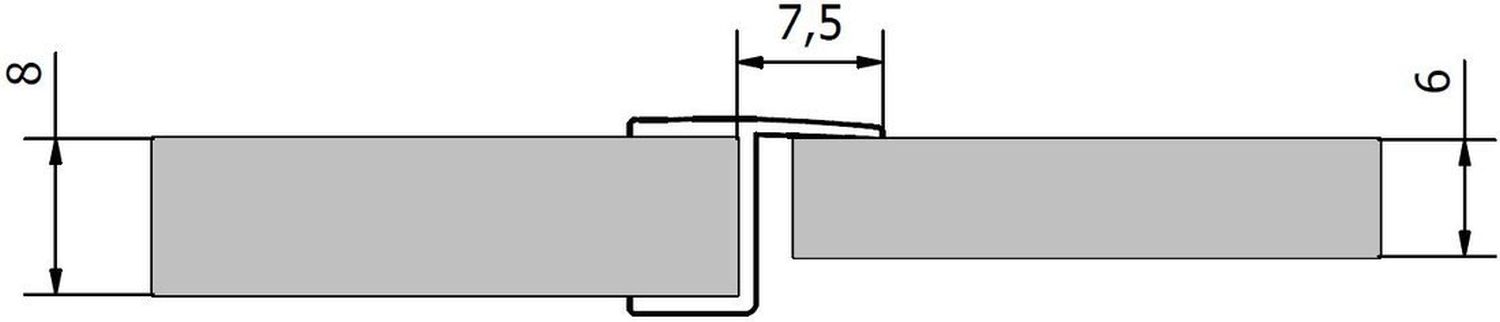 Polysan sigiliu 309B5-08