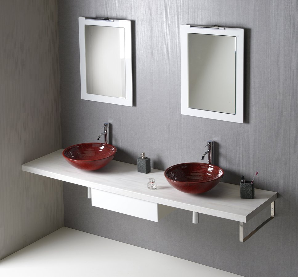 Sapho Avice blat 230x49.5 cm stejar AV235