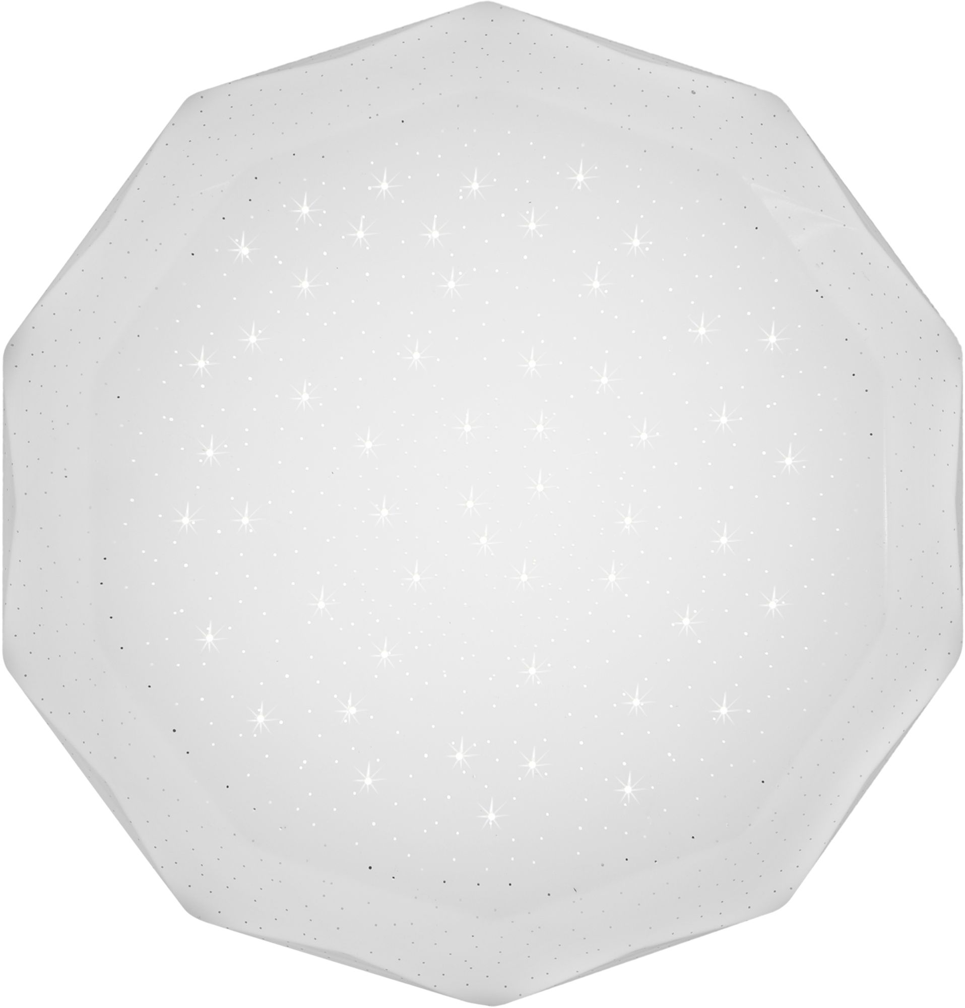 Candellux Sky Efect plafon 1x16 W alb 14-62109