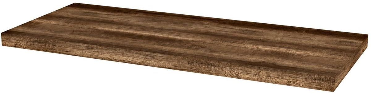 Sapho Avice blat 90x39 cm stejar AV9911