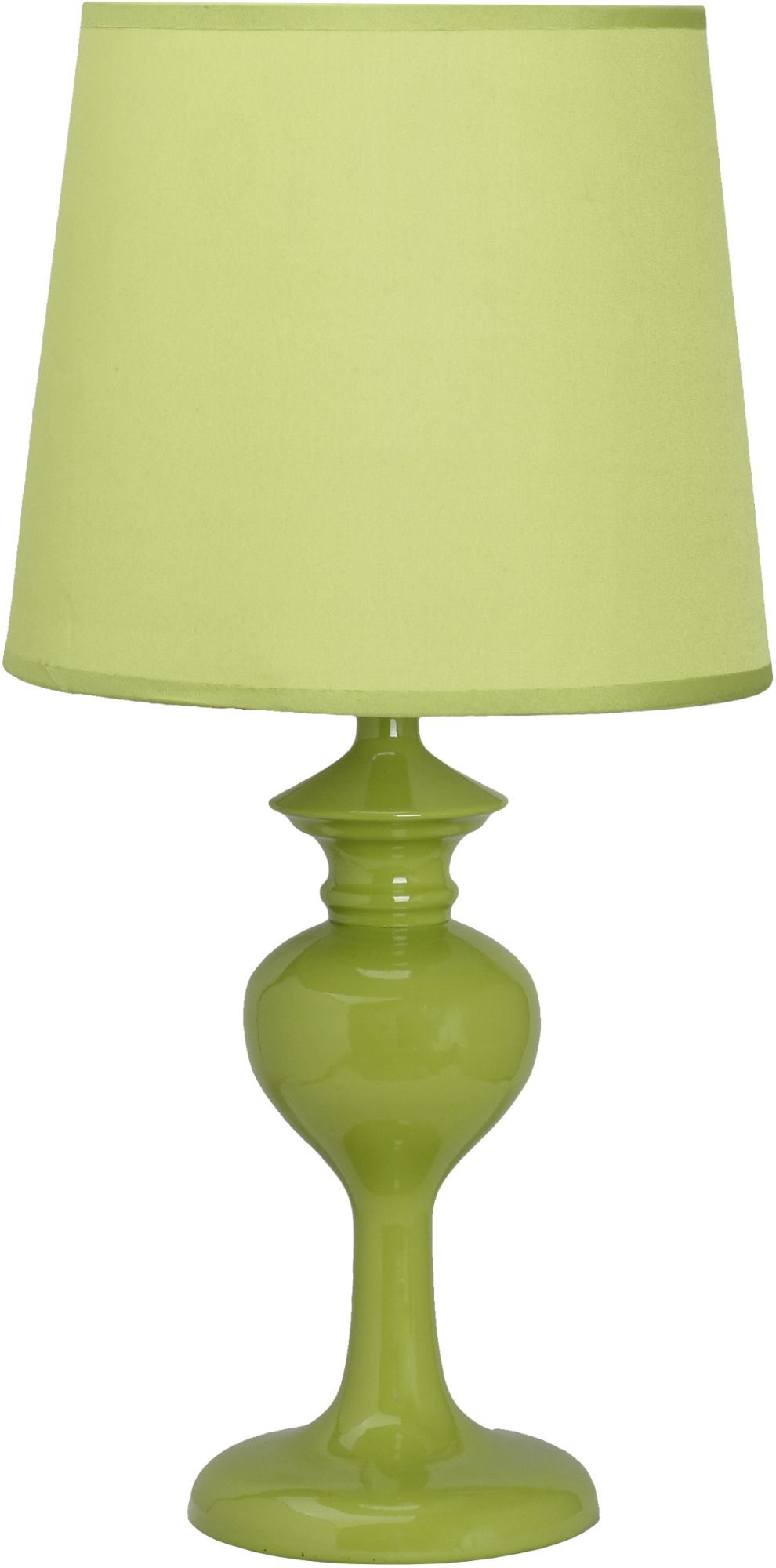 Candellux Berkane veioză 1x40 W verde 41-11725