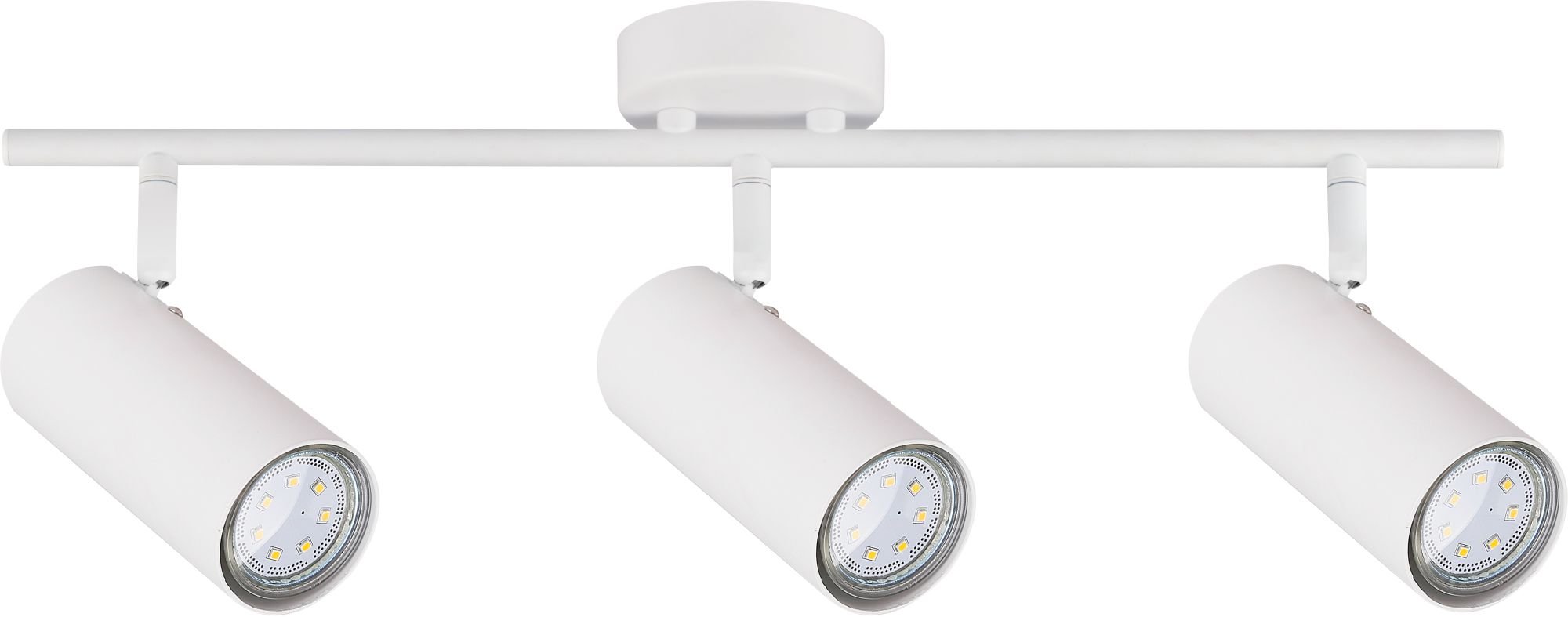Candellux Colly lampă de tavan 3x15 W alb 93-01689