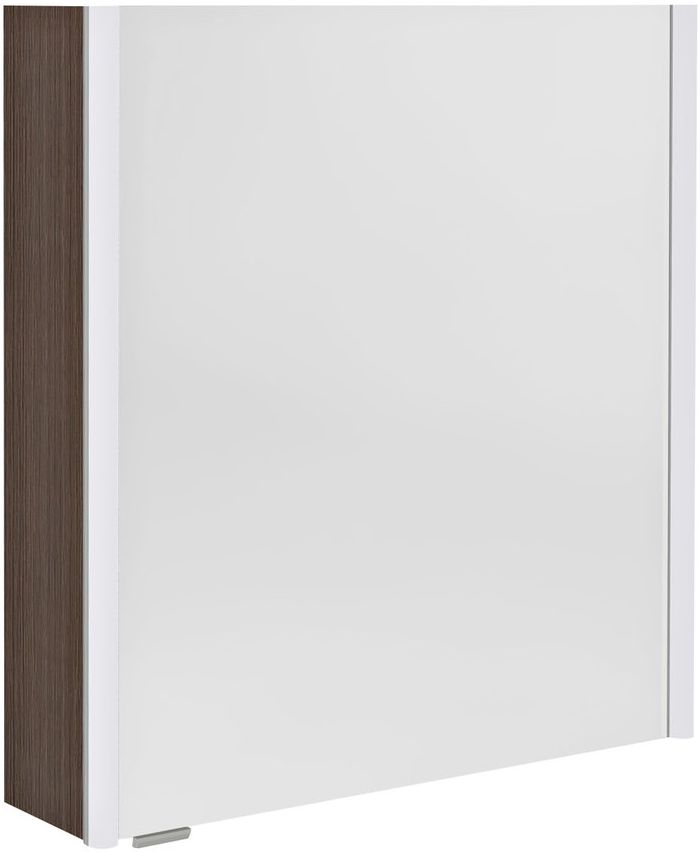 Sapho Alix dulap 66x17.5x70 cm cu oglinda lemn AX166-0016