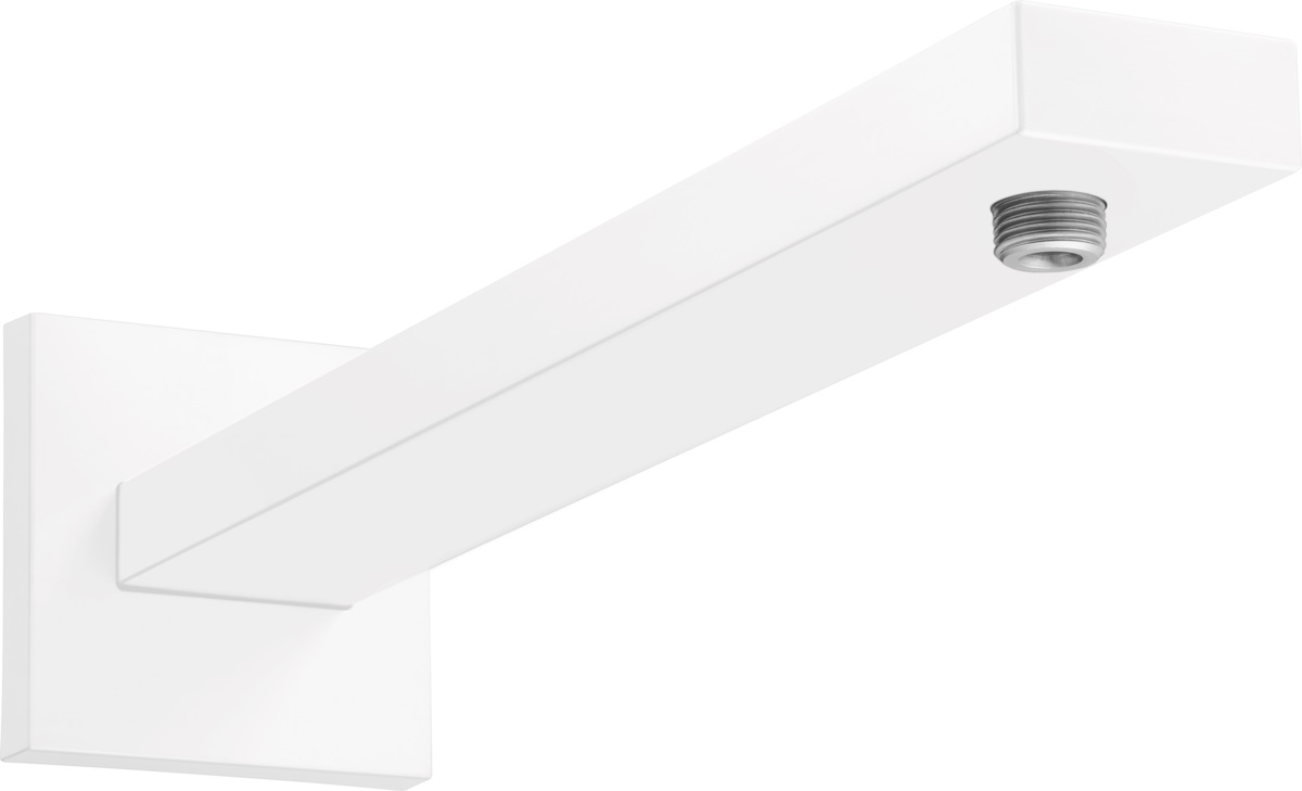 Hansgrohe braț de perete alb 27694700