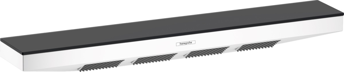 Hansgrohe Rainfinity duză alb 26243700