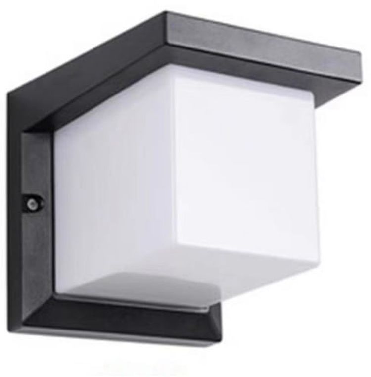 Light Prestige Bon lampă de perete 1x60 W negru LP-012/1WBK