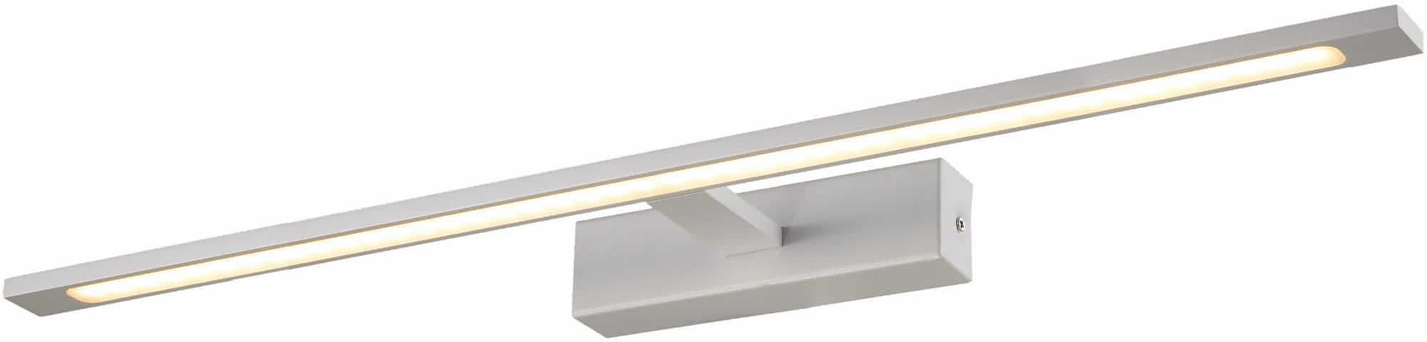 Light Prestige Isla lampă de perete 1x32 W alb GSLWB-32WWH