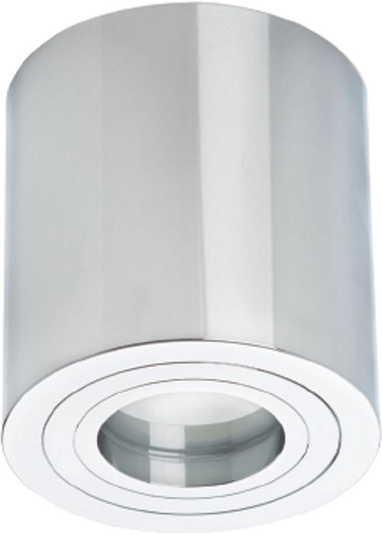 Light Prestige Faro XL lampă de tavan 1x50 W argint LP-1464/1SMXLCH