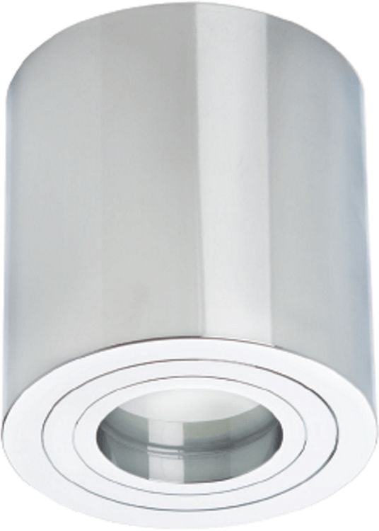 Light Prestige Faro lampă de tavan 1x50 W argint LP-6510/1SMCH