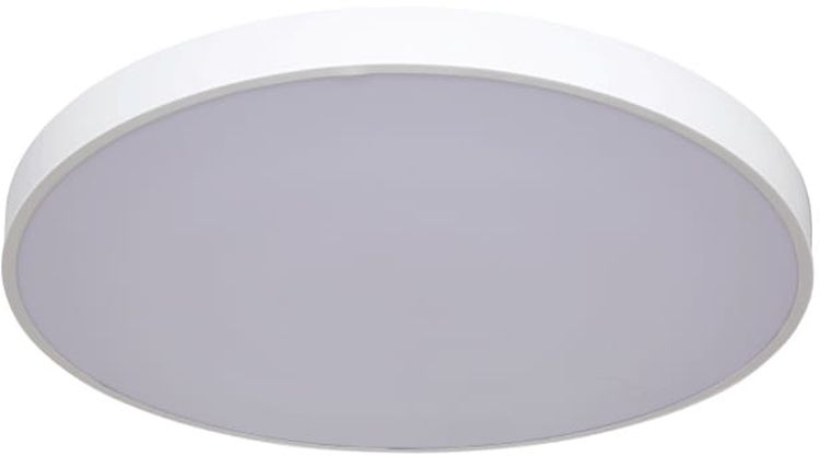 Light Prestige Rapido plafon 1x45 W alb LP-433/1CLWH