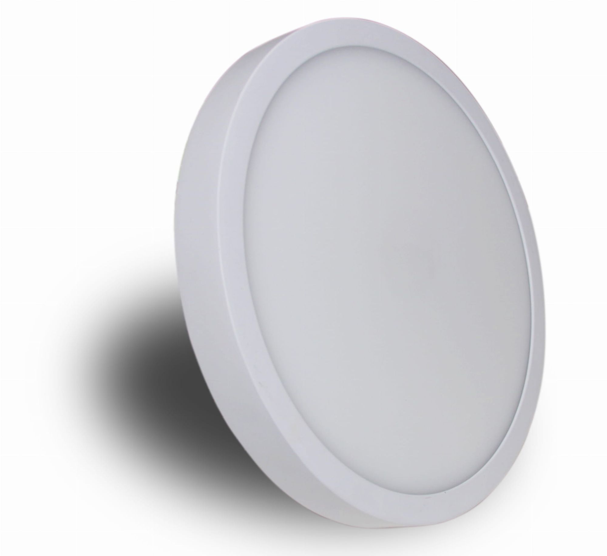 Light Prestige Loria plafon 1x32 W alb LP-2526/1C-40WH