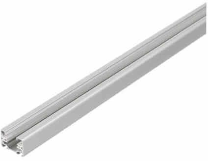 Light Prestige System 1F șină alb LP-571/2M-S-WH