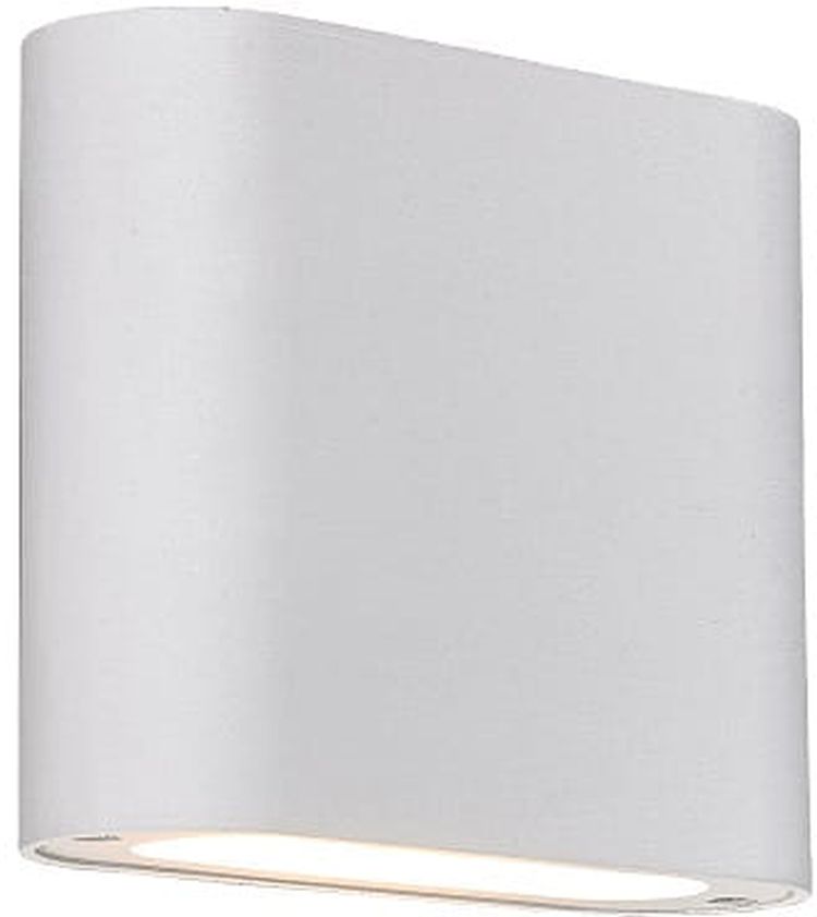 Light Prestige Sapri plafonier 2x3 W alb LP-1556/1WWH