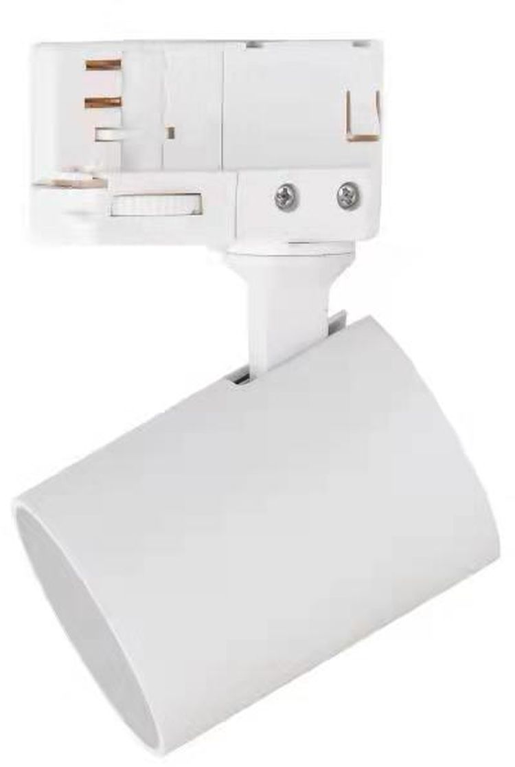 Light Prestige Snow lampa pentru șină 1x50 W alb LP-731/1R4WWH