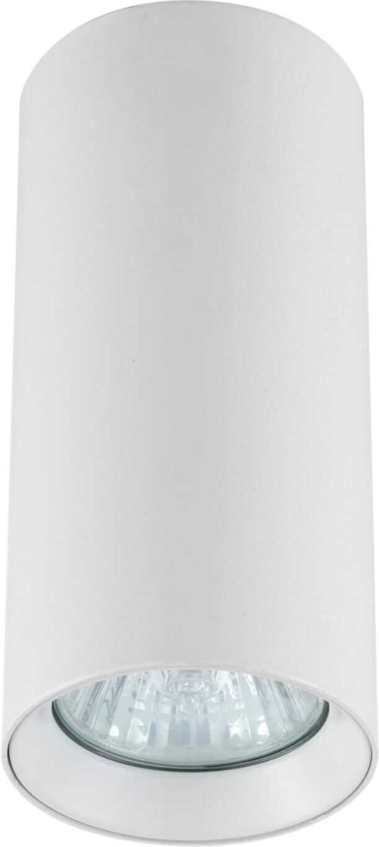 Light Prestige Manacor lampă de tavan 1x50 W alb LP-232/1D-170