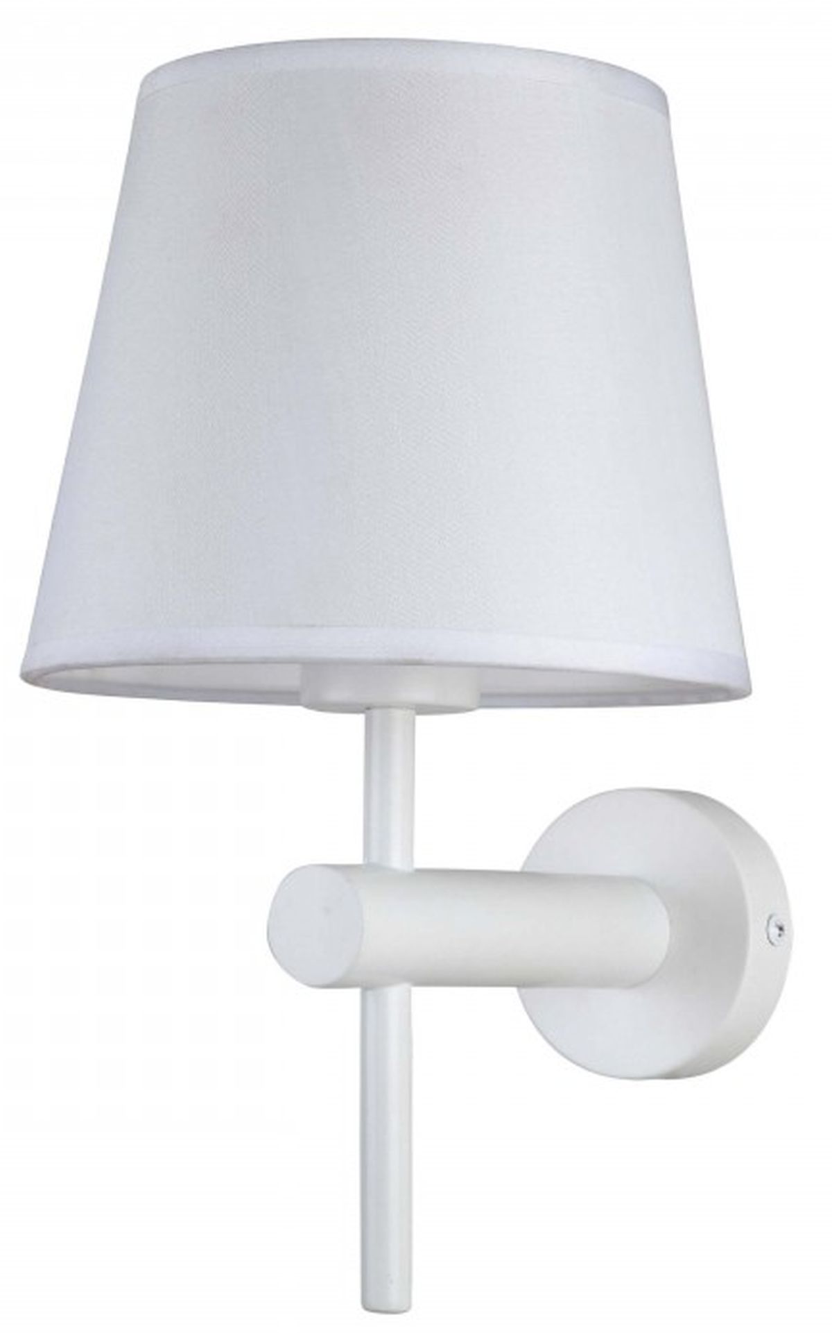 Light Prestige Tivoli lampă de perete 1x40 W alb LP-1133/1WWH