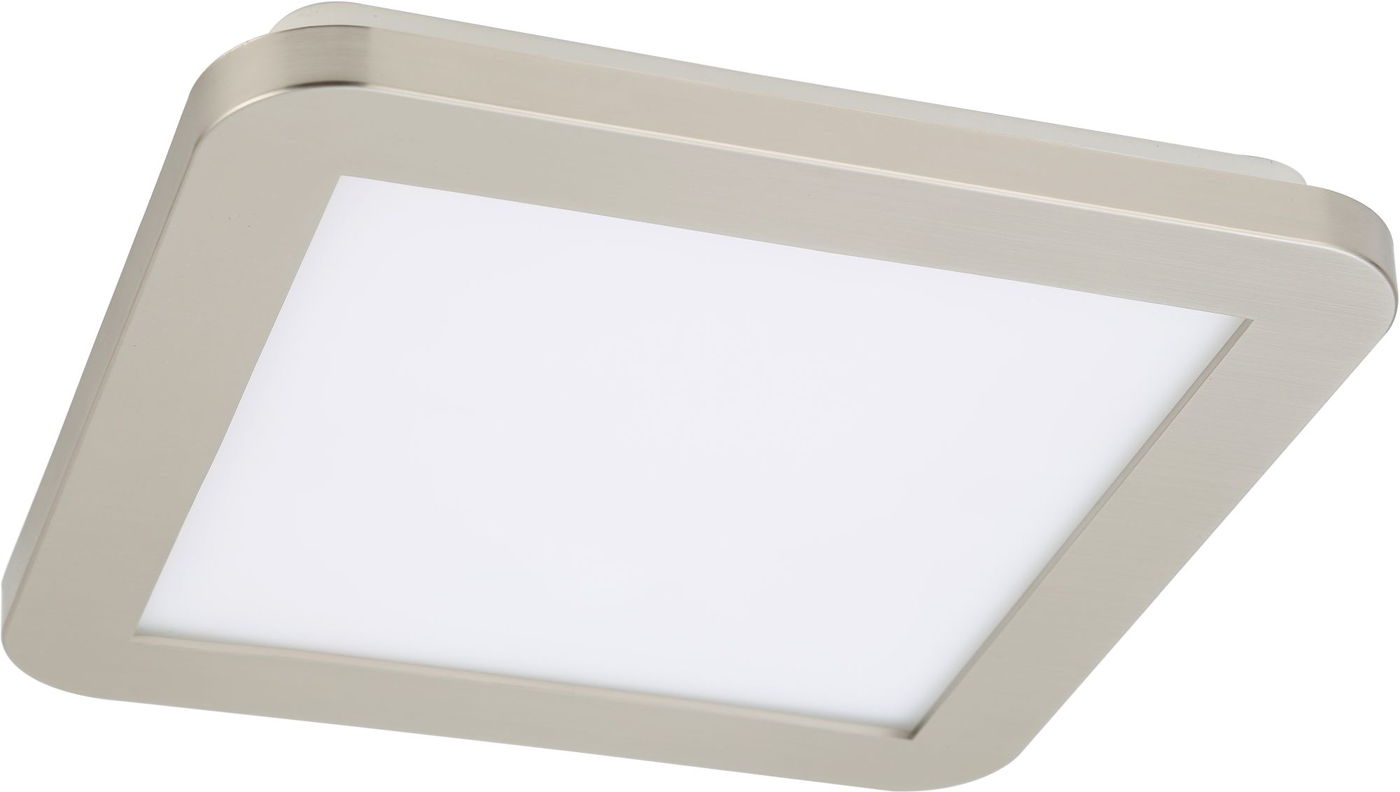 Candellux Nexit plafon 1x12 W alb-satin 10-66824