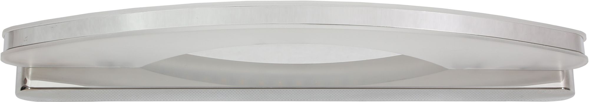 Candellux Nike lampă de perete 1x5 W alb 20-37374