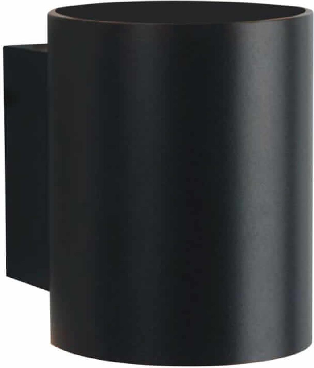 Light Prestige Oregon lampă de perete 1x30 W negru LP-106/1WBK