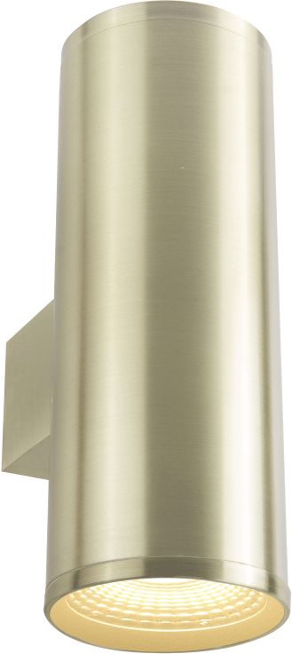 Light Prestige Torre lampă de perete 2x50 W auriu LP-108/1WGD