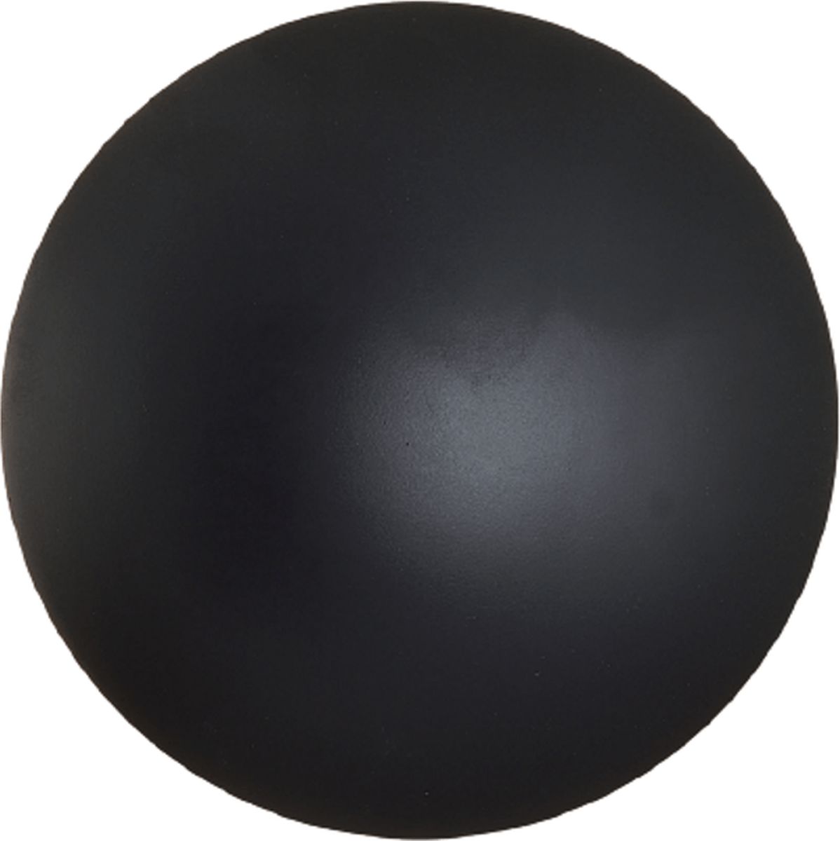 Light Prestige Platillo plafon 1x12 W negru LP-8102/1C-12WBK