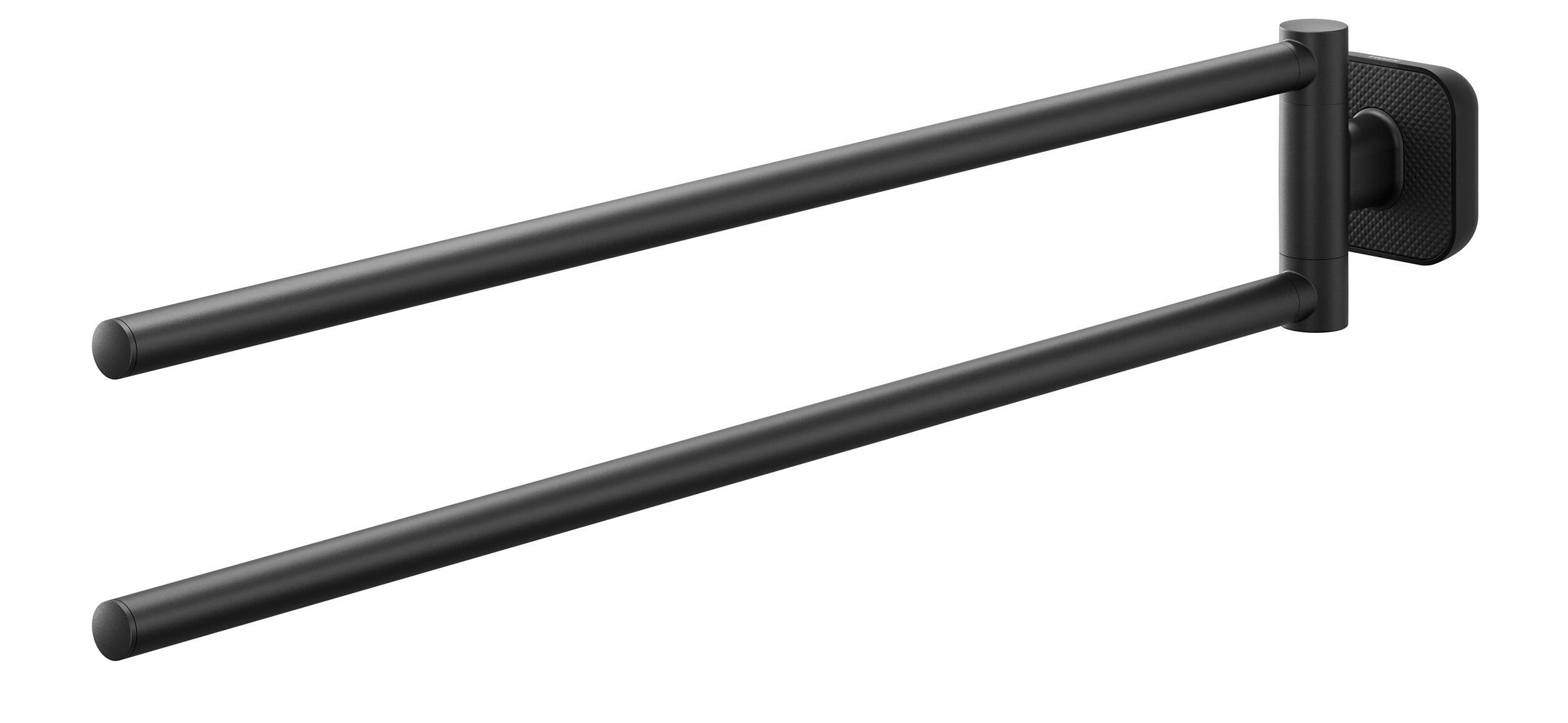 Tiger Carv suport prosop negru 800247