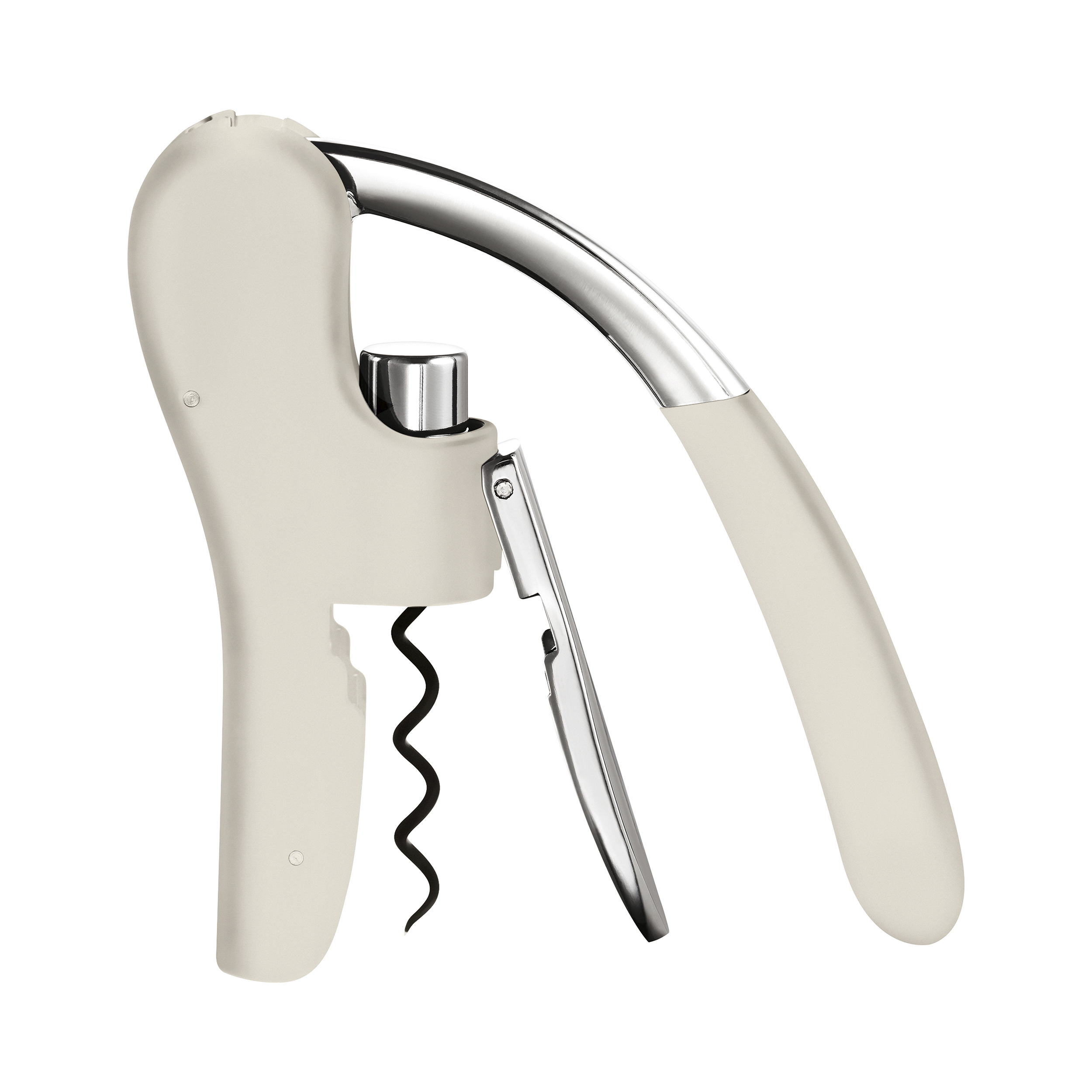 Blomus Leverman Pro tirbușon xx cm bej B64276