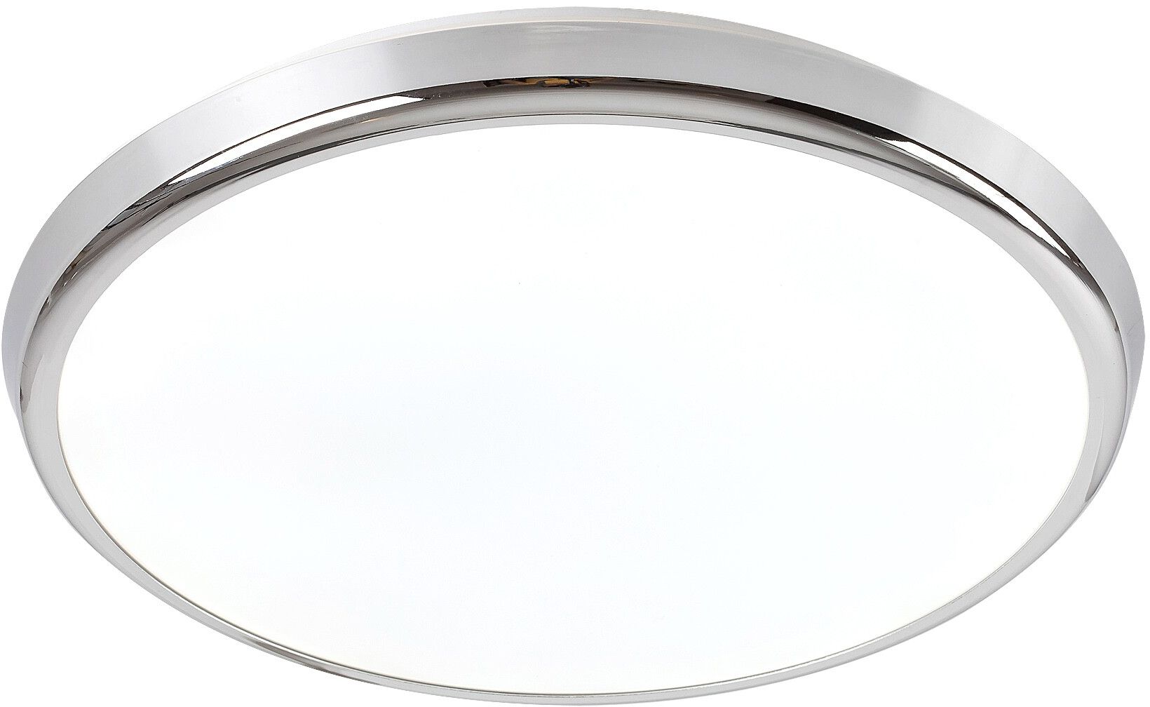 Rabalux Balthasar plafon 1x18 W alb-crom 3464