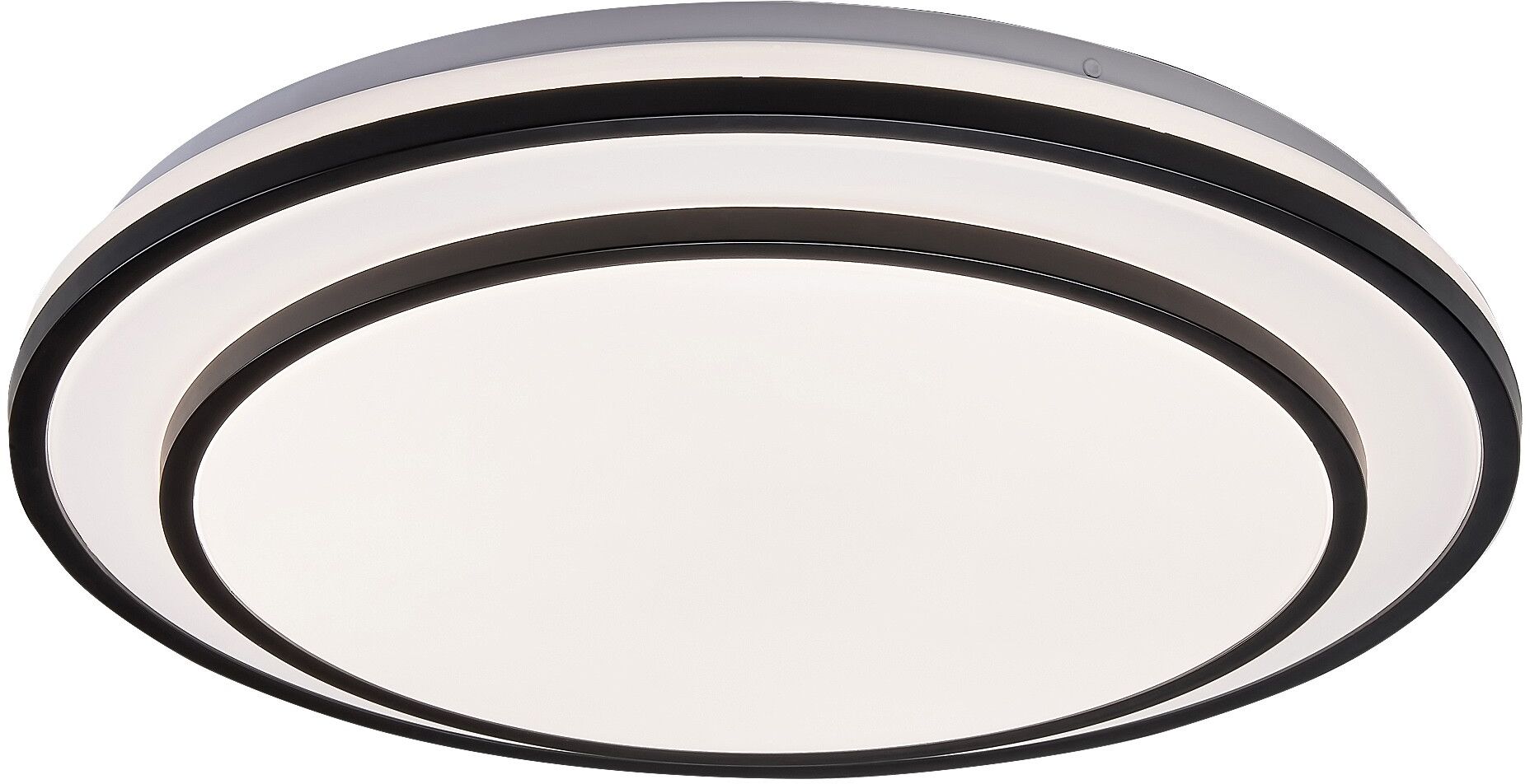 Rabalux Lupita plafon 1x40 W alb-negru 2130