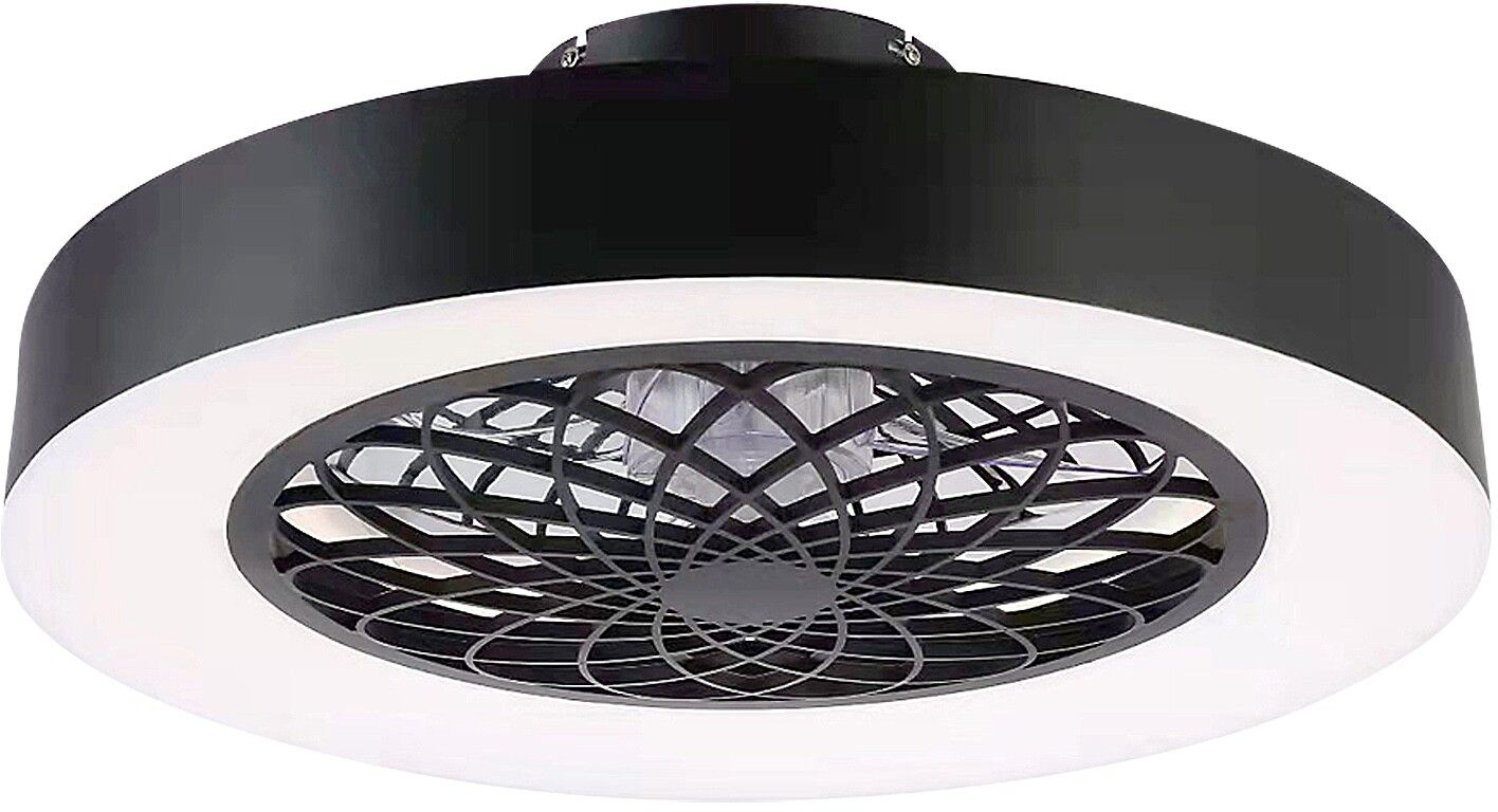 Rabalux Adonias plafon 1x35 W alb-negru 5419