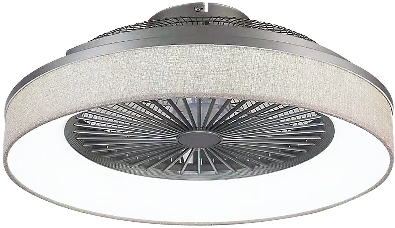 Rabalux Benicio plafon 1x35 W alb-gri 5420