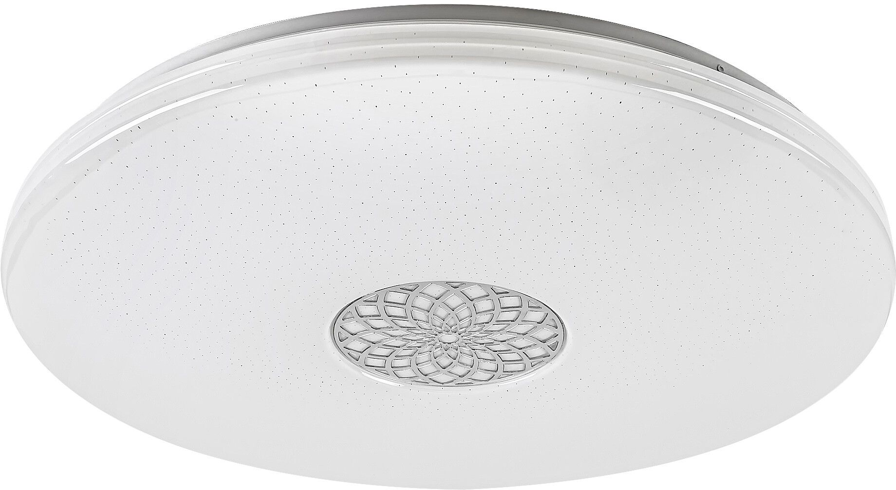 Rabalux Ophelia plafon 1x40 W alb-crom 5365