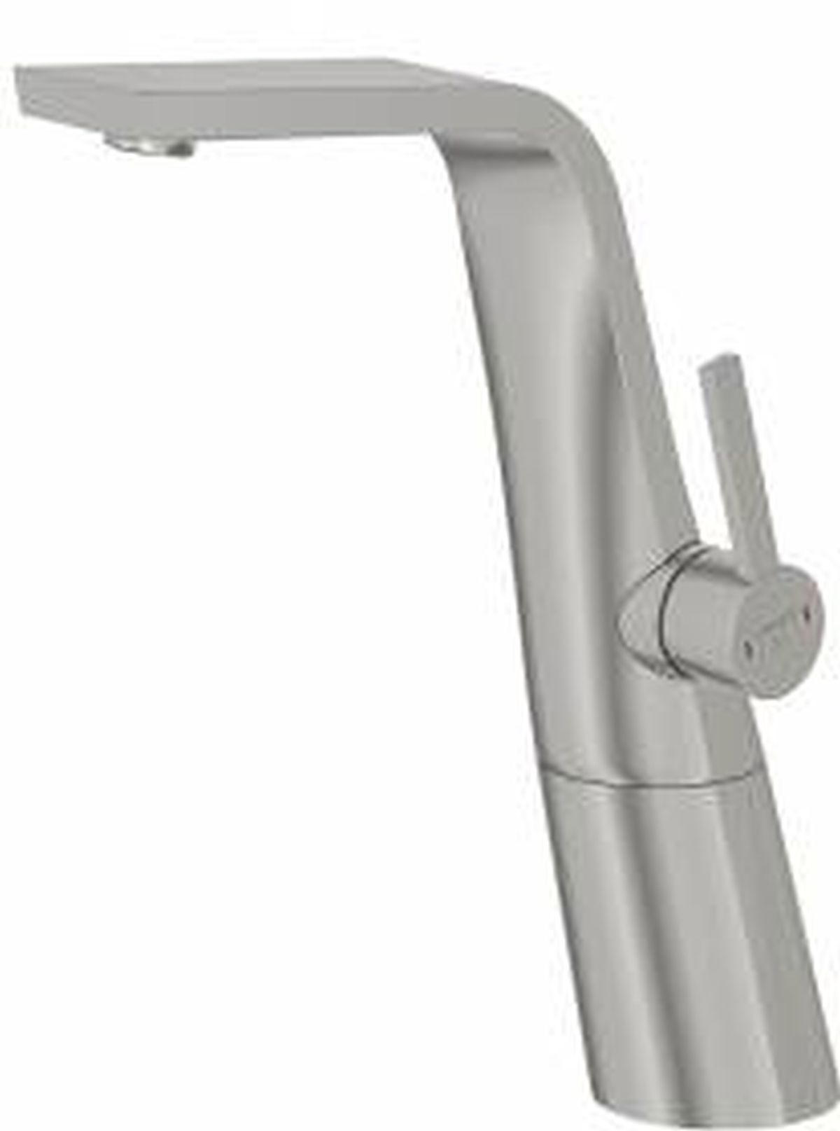 Steinberg 260 baterie lavoar stativ Brushed Nickel 26017001BN