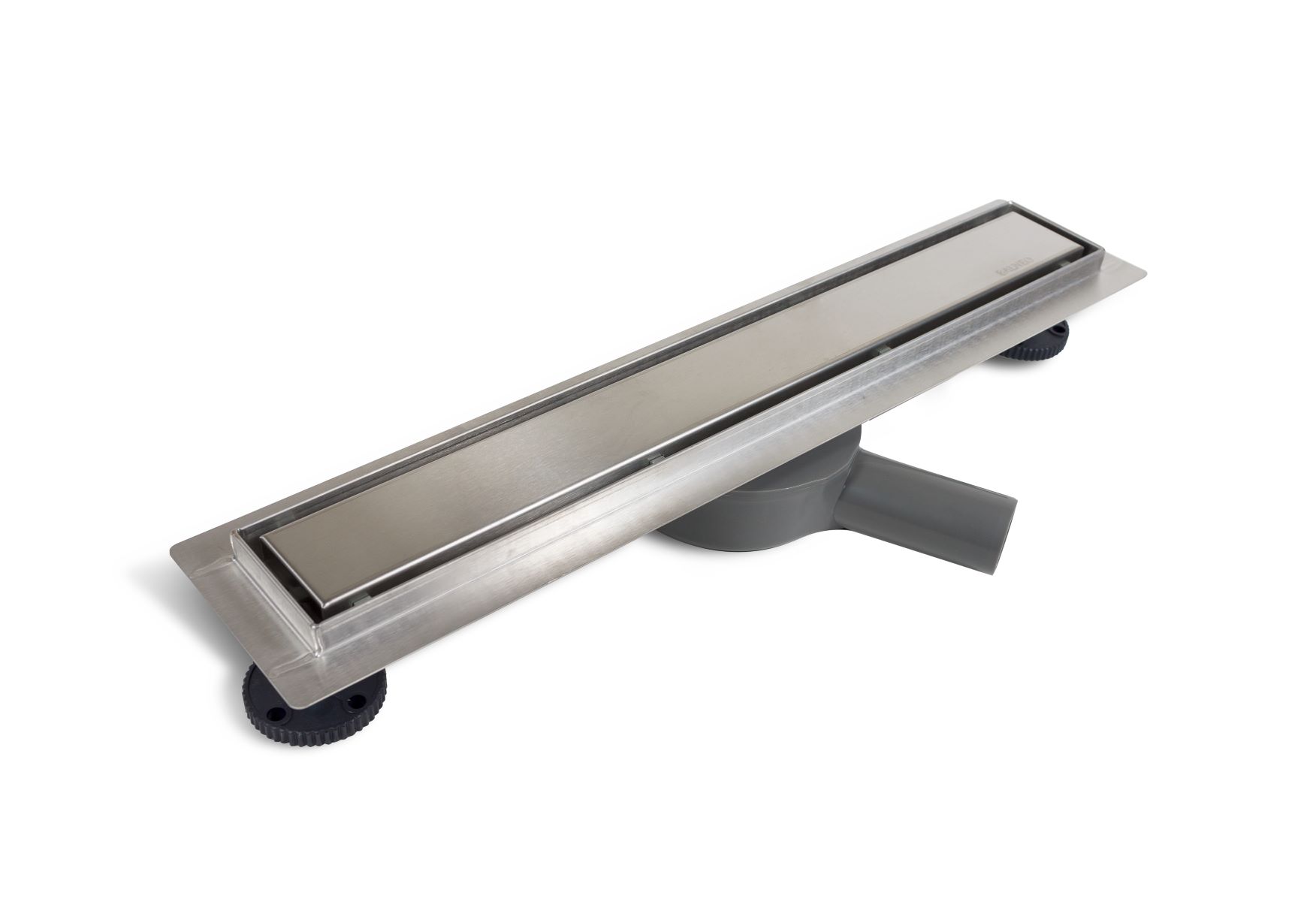 Balneo 360 Drain rigolă duș 80 cm oţel 360-800