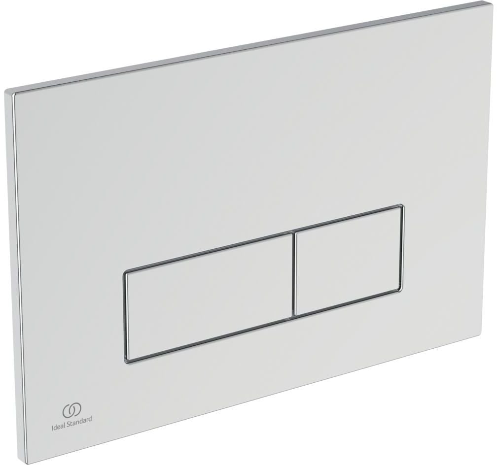 Ideal Standard Oleas buton de spălare pentru WC crom lucios R0121AA