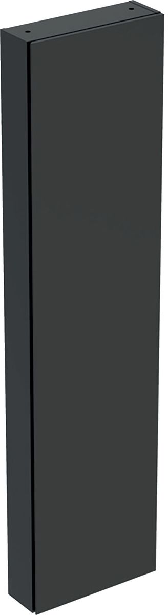 Geberit iCon dulap 45x15x180 cm laterala pe perete lavă 502.317.JK.1