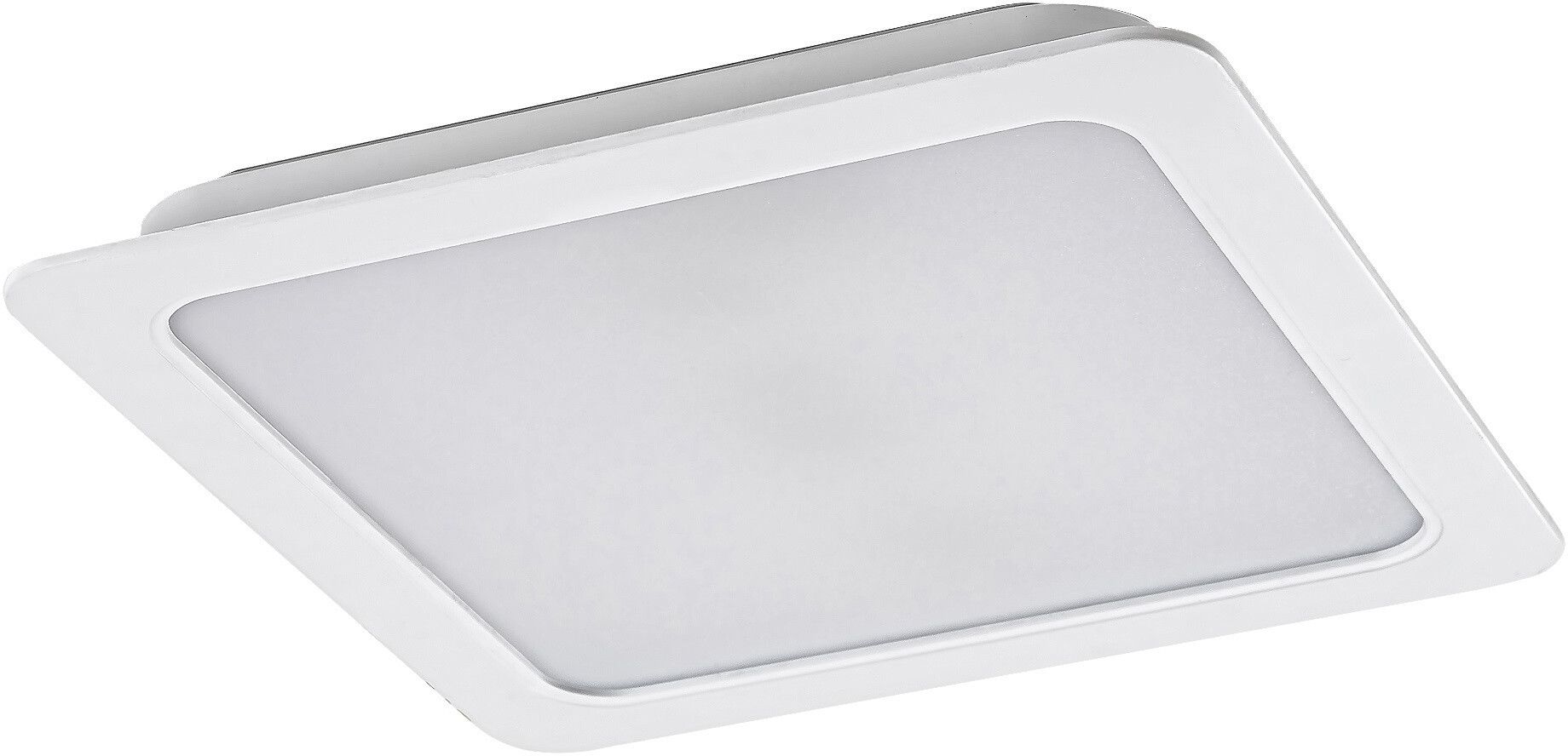 Rabalux Shaun plafon 1x18 W alb 3169