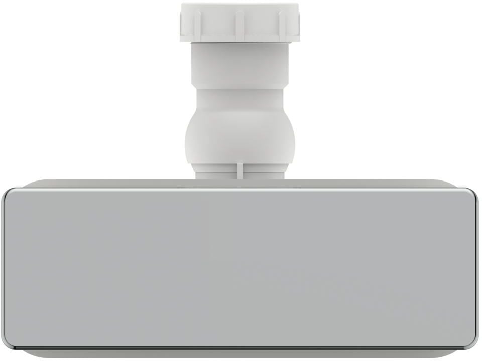 Ideal Standard Ultra Flat sifon cădiță duș T4493AA