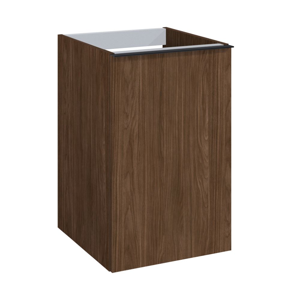 Elita Look dulap 40x44.9x63.5 cm laterala pe perete nucă RE080400027060