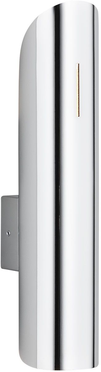 Argon Akron lampă de perete 2x6 W crom 1038