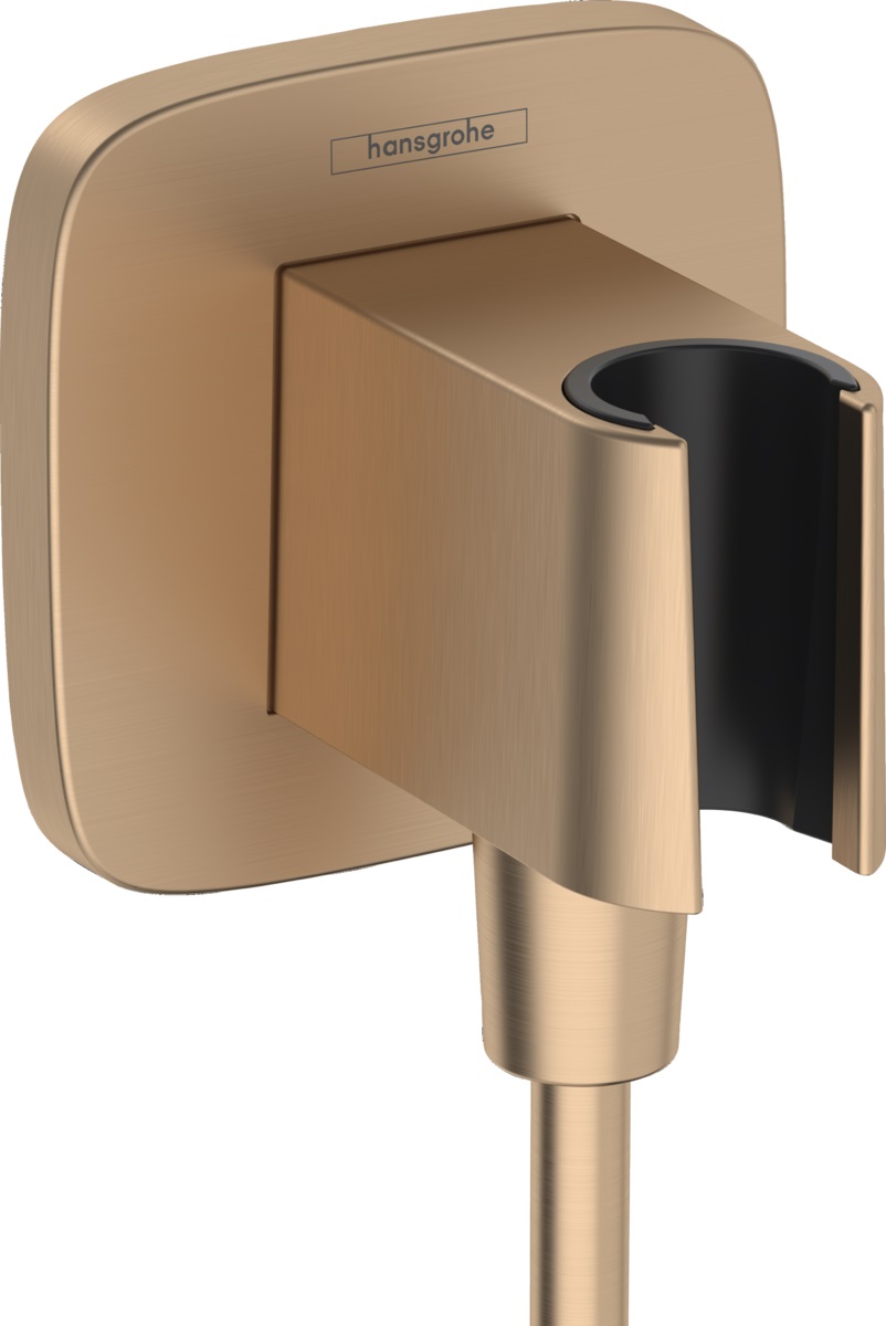 Hansgrohe Fixfit conexiune unghiulară cu mâner || 26887140