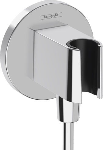 Hansgrohe Fixfit conexiune unghiulară cu mâner crom 26888000