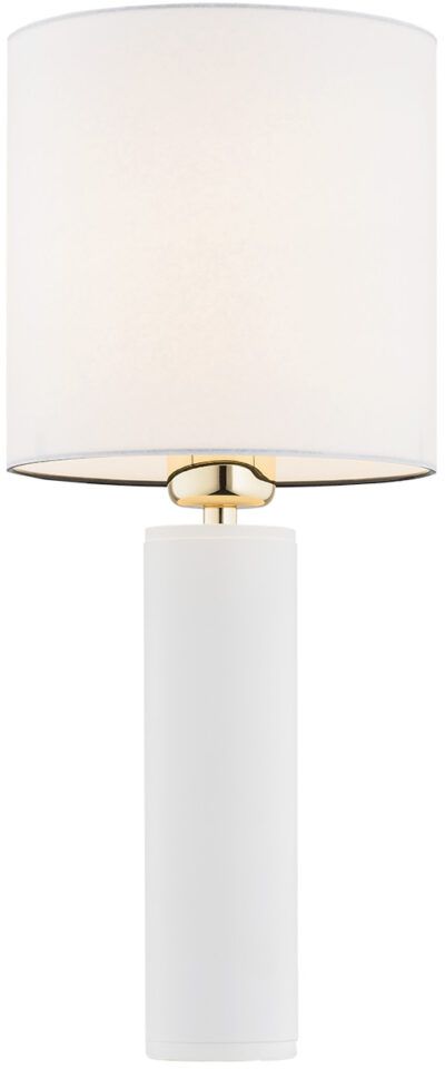 Argon Almada veioză 1x15 W alb-alamă 4231